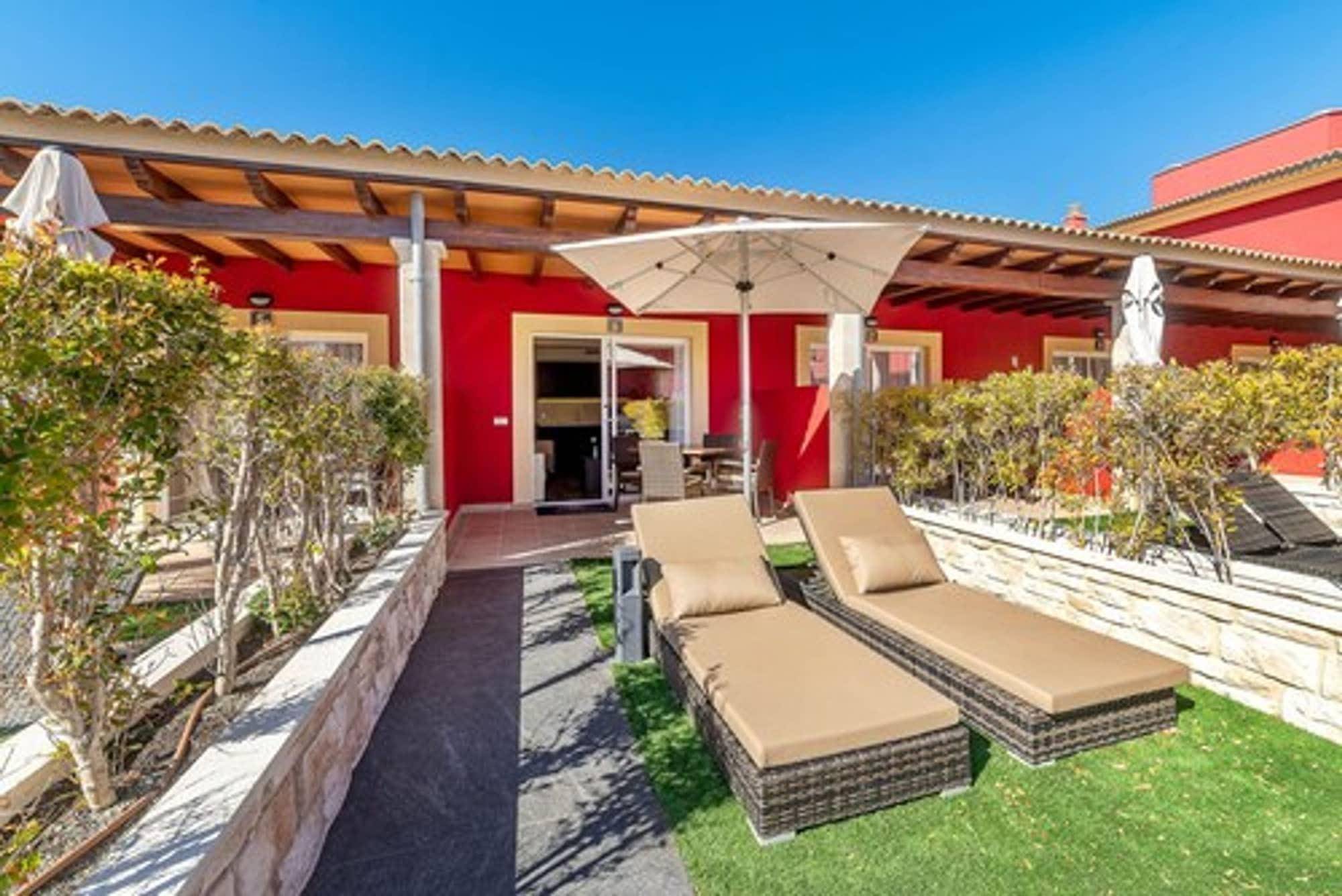 Paradise Residencial Apart&Suites 1