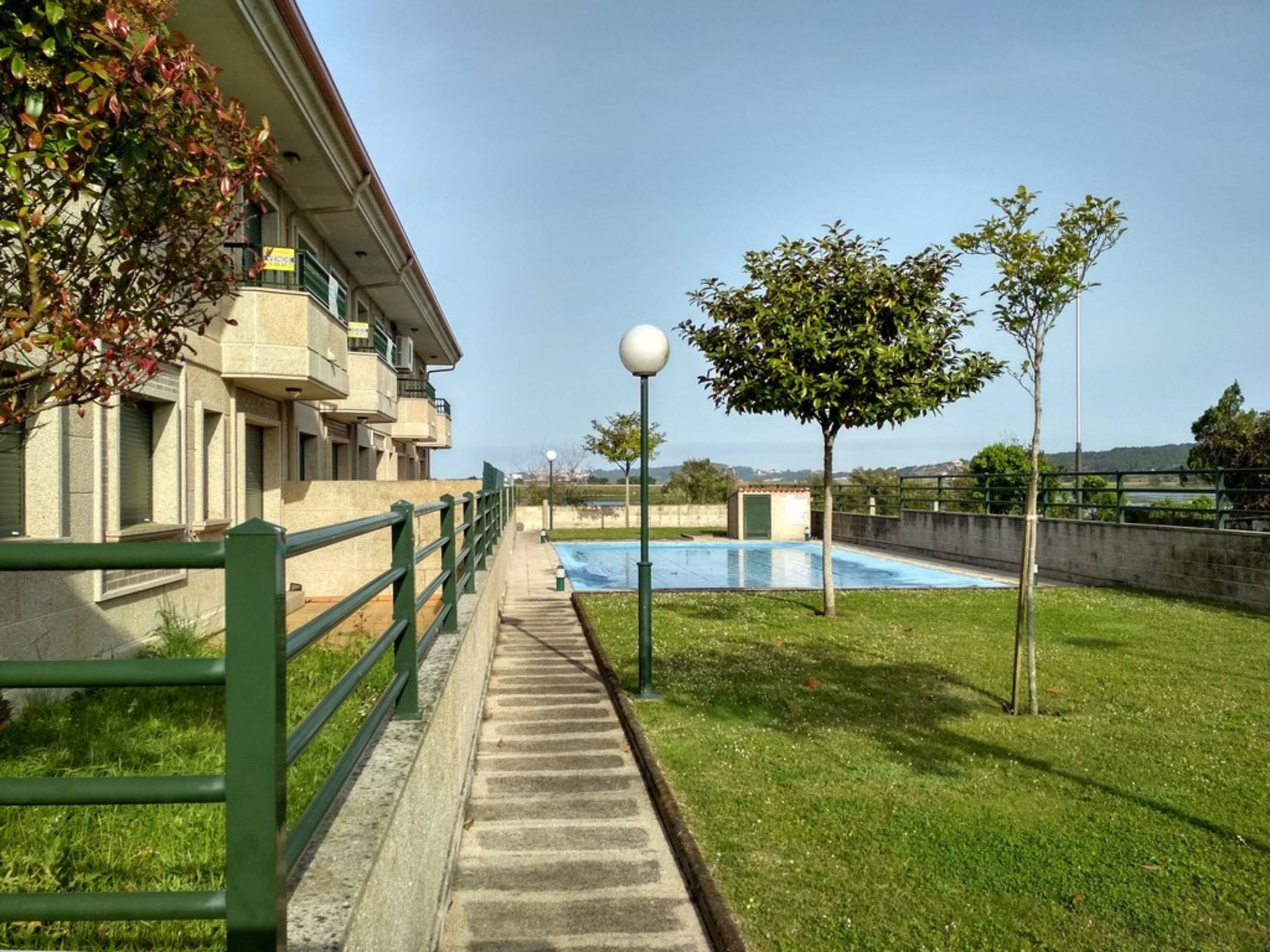 Apartamentos Playa de la Lanzada 3000 2