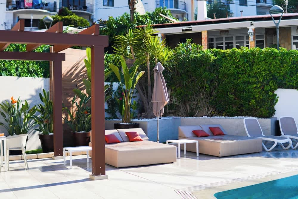 Oasis Sa Tanca Apartments by Typic Hotels 1