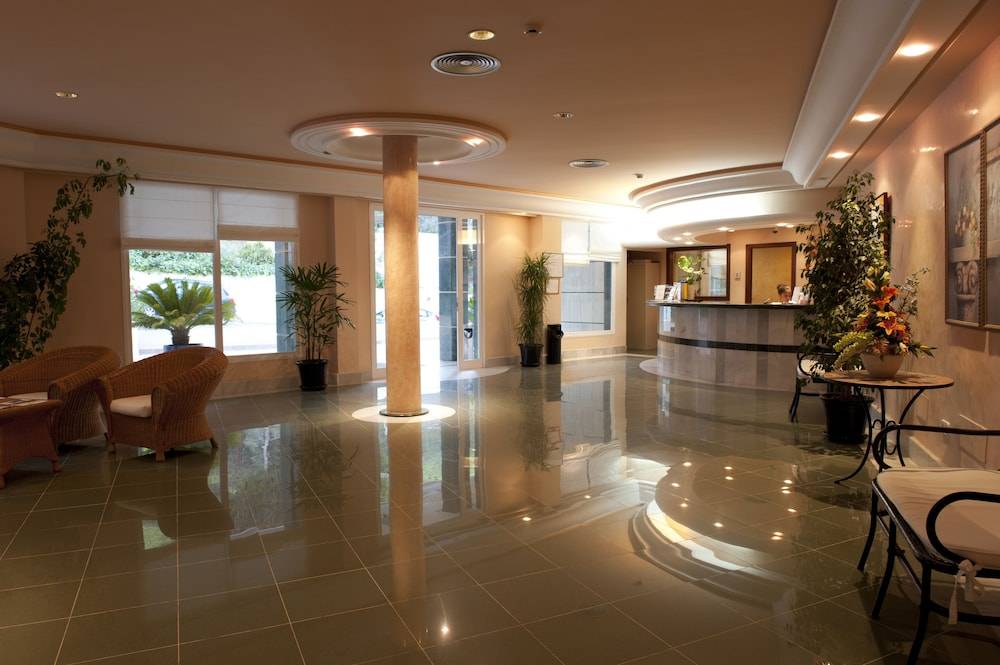 Hotel El Pinar 2