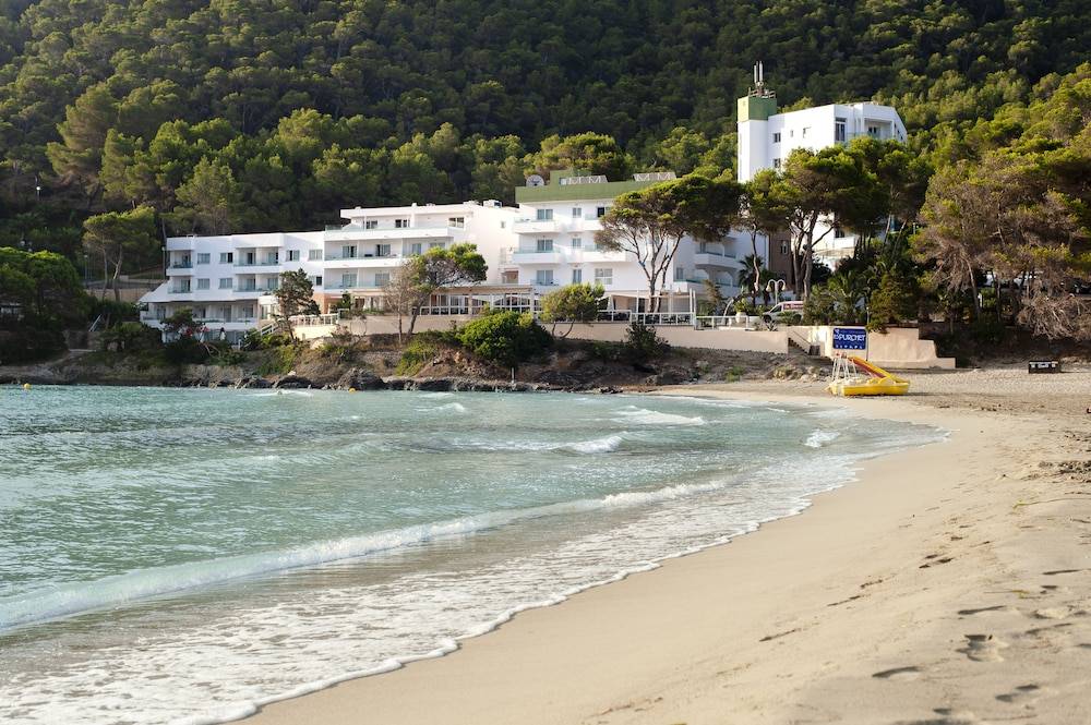 Hotel El Pinar 1