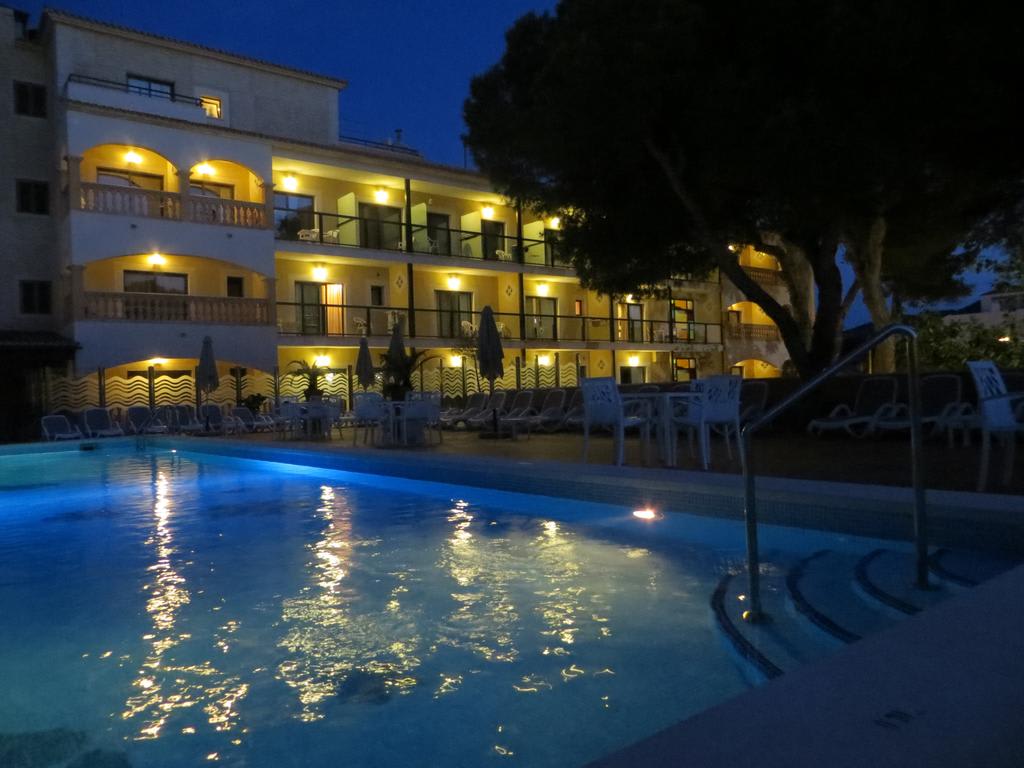 Hotel Baviera 1