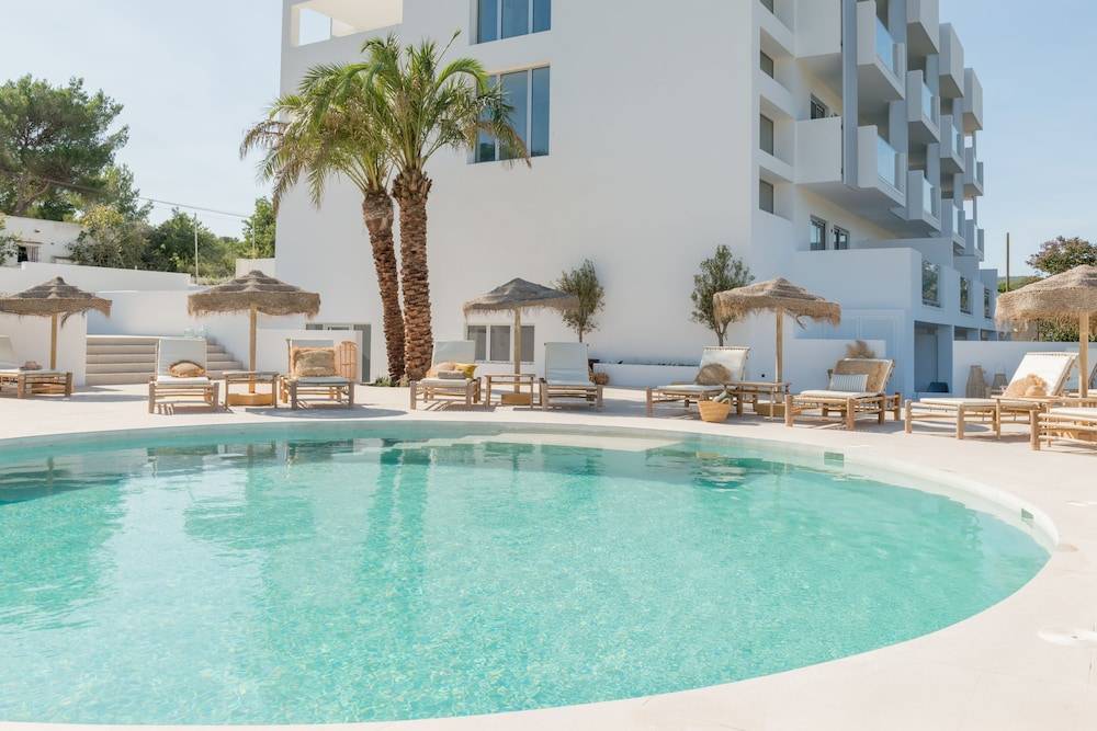 The Olive Boutique Suites & Spa 1