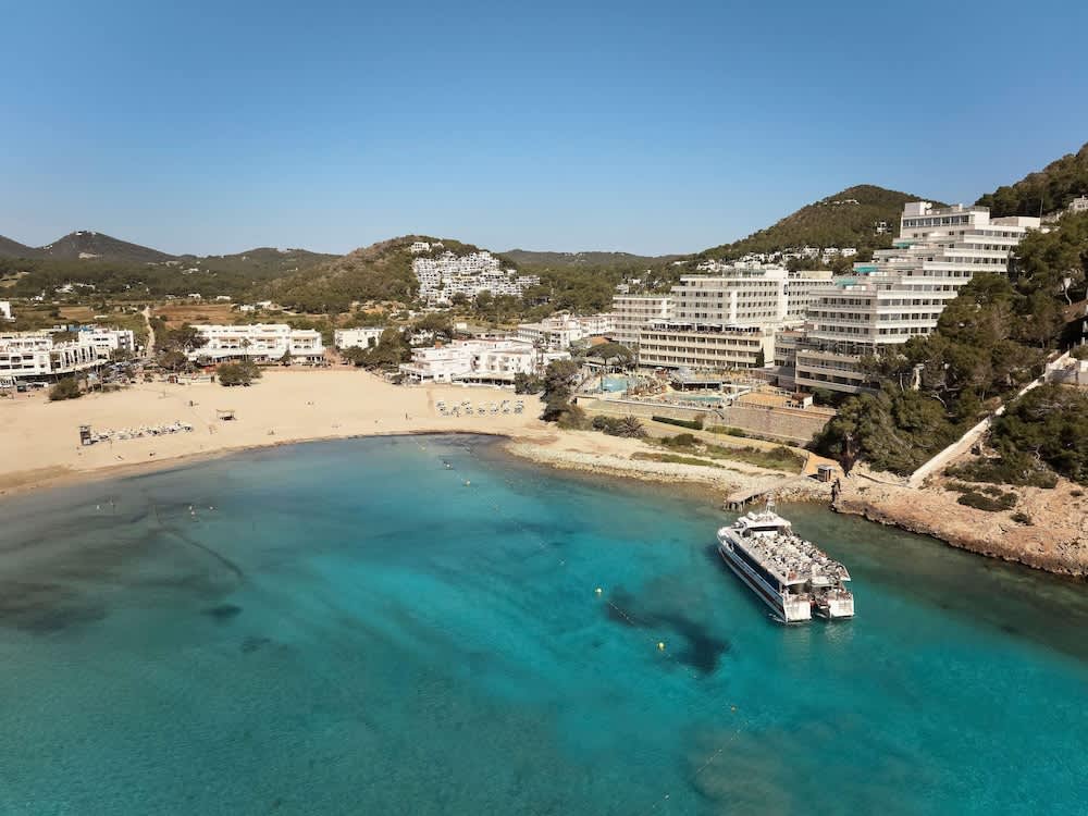 Hyde Ibiza Beach Resort by Accor 1
