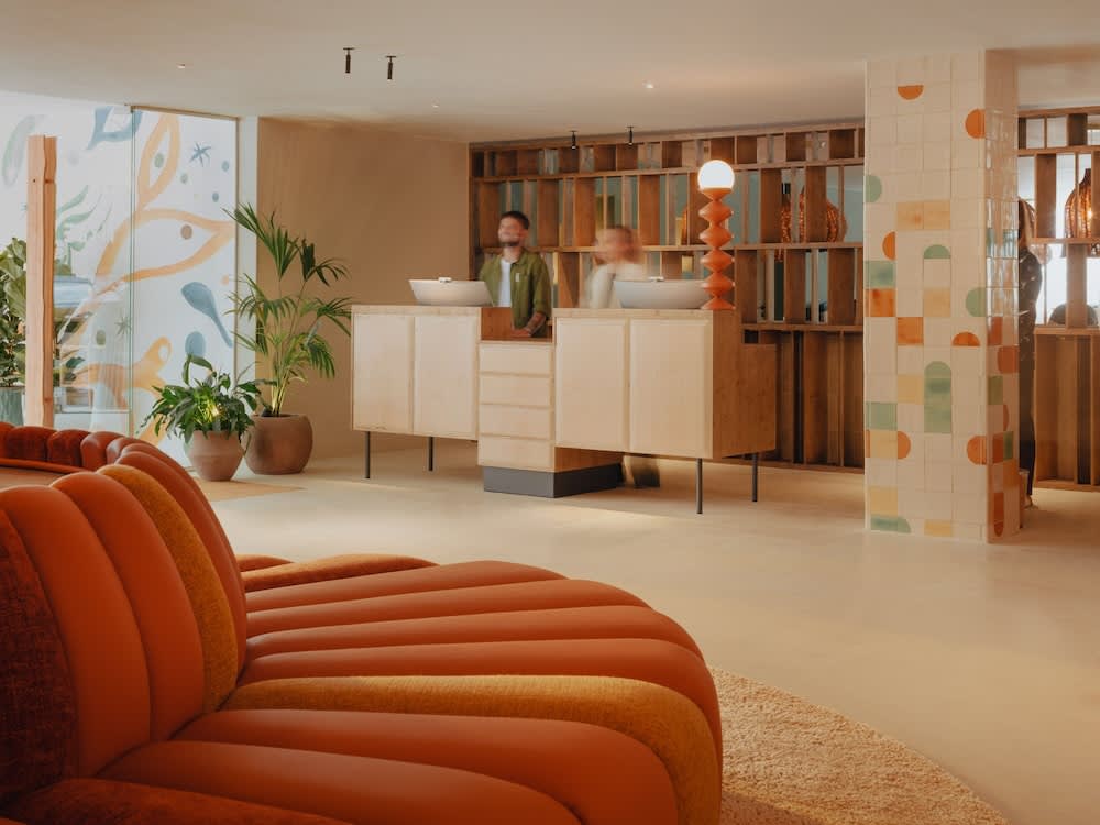 Hyde Ibiza Beach Resort by Accor 2