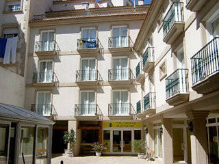 HOTEL MARYCIELO 1
