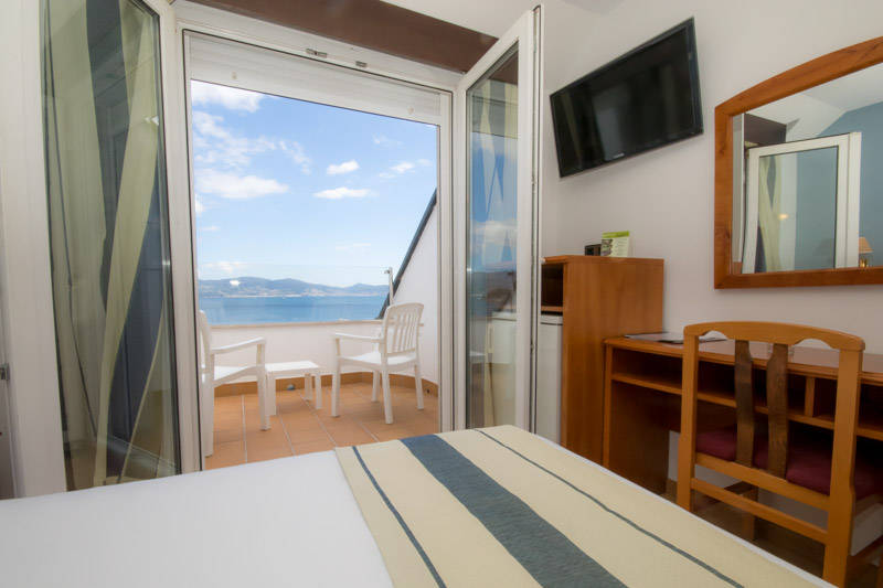 Hotel Spa Nanin Playa 1