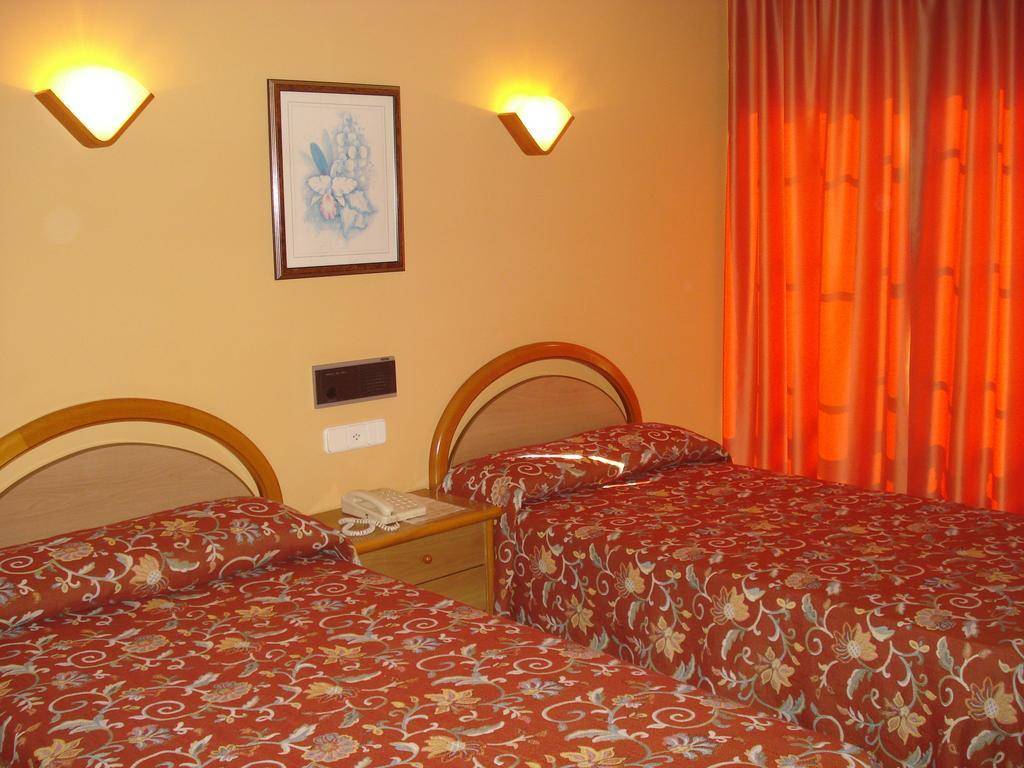 Hotel Florida Mar 1