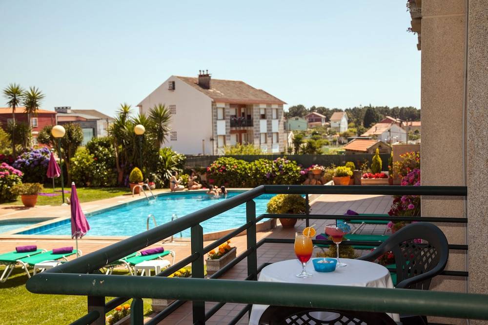 Hotel Oca Vermar 1