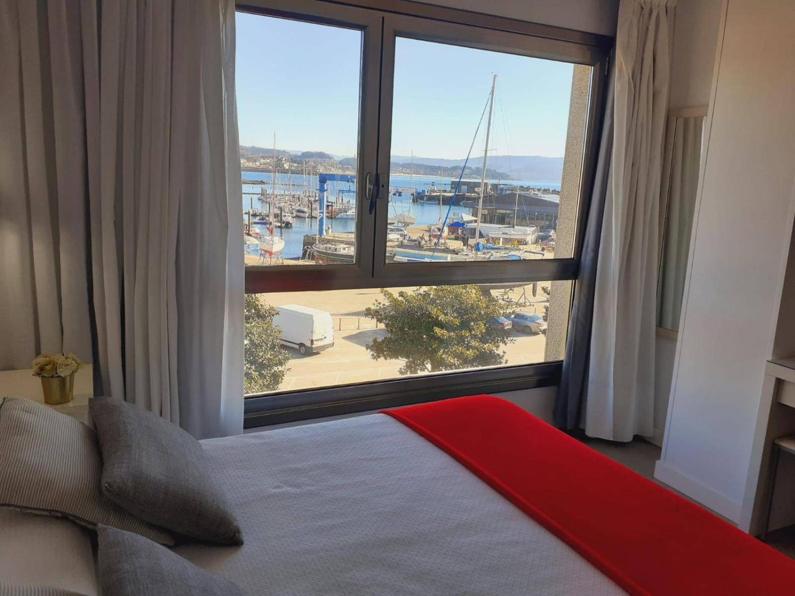 Hotel Varadoiro 1
