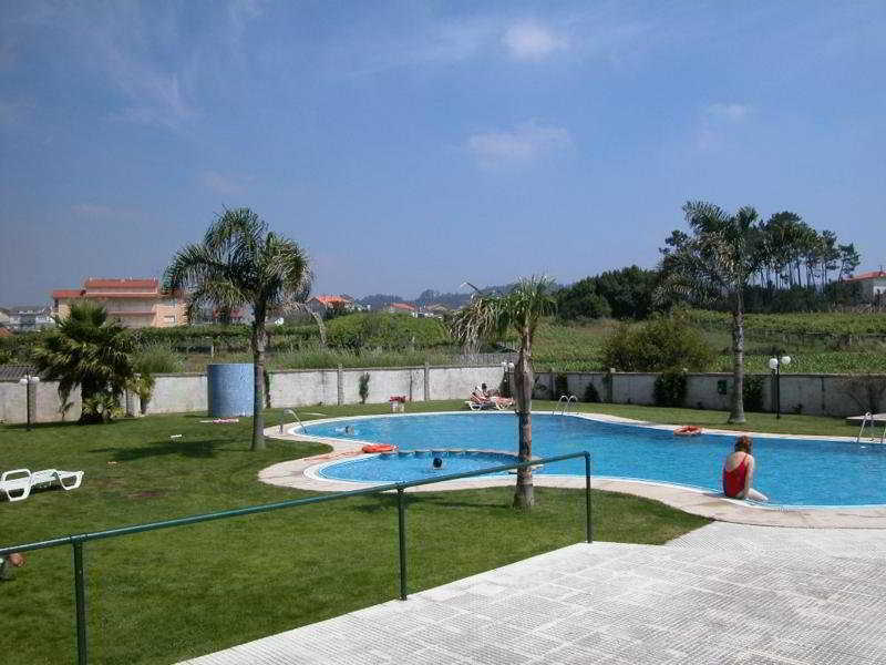 Hotel Los Naranjos 1