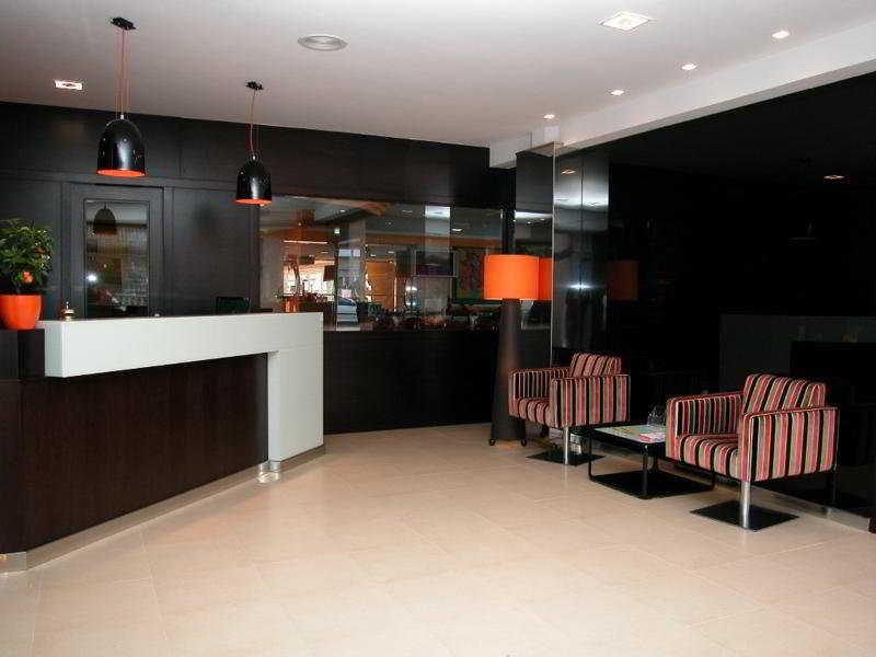 Hotel Los Naranjos 2