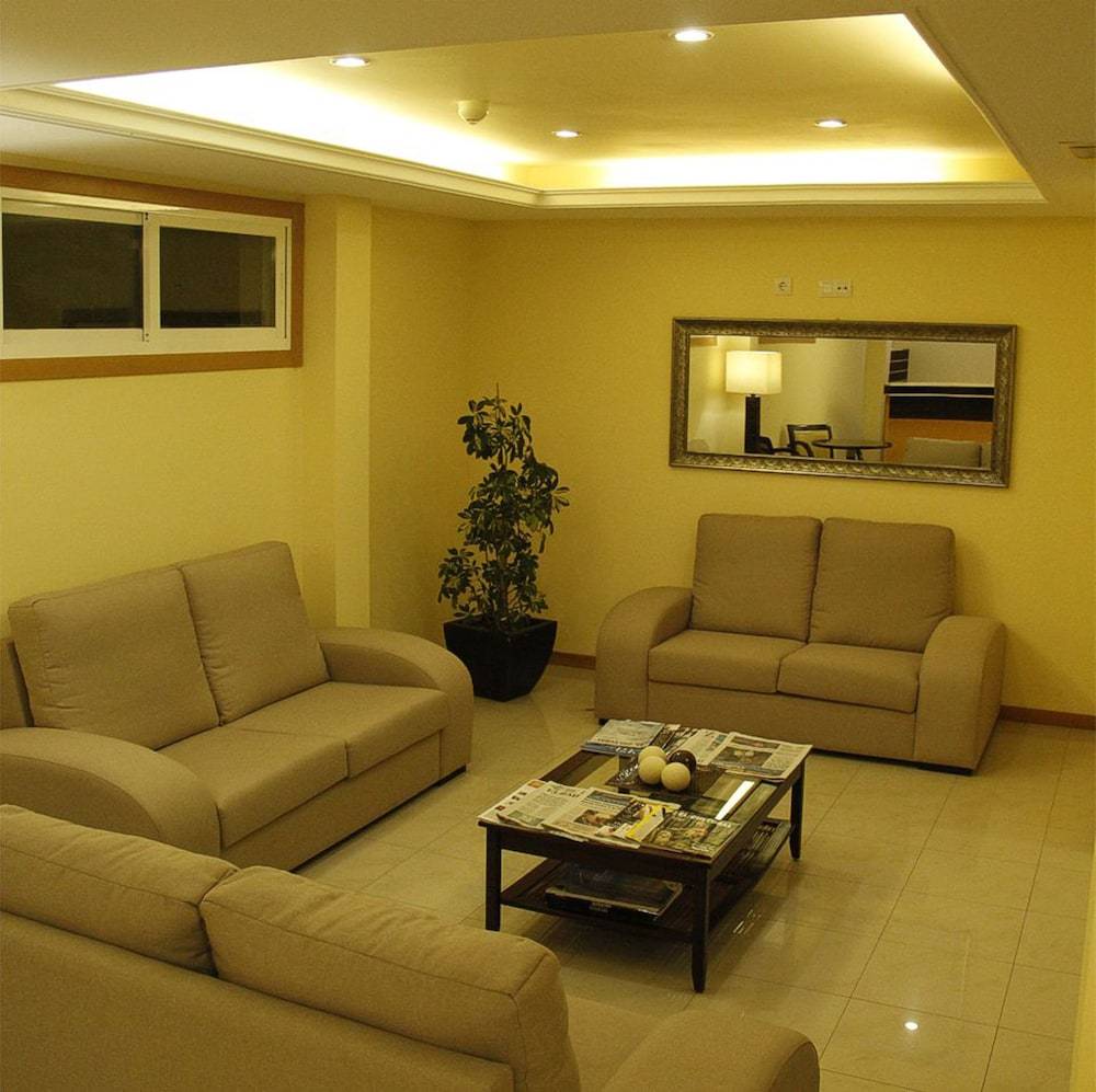 Hotel Sun Galicia 2