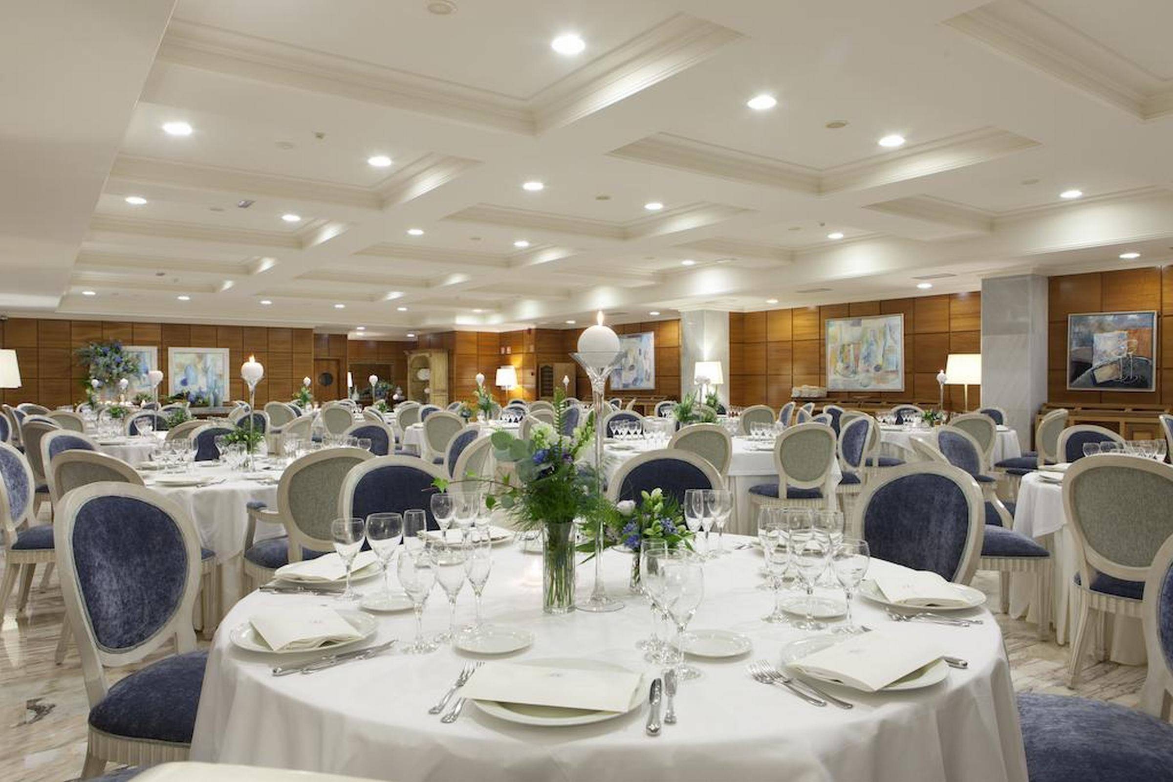 Hotel Carlos I Silgar 1