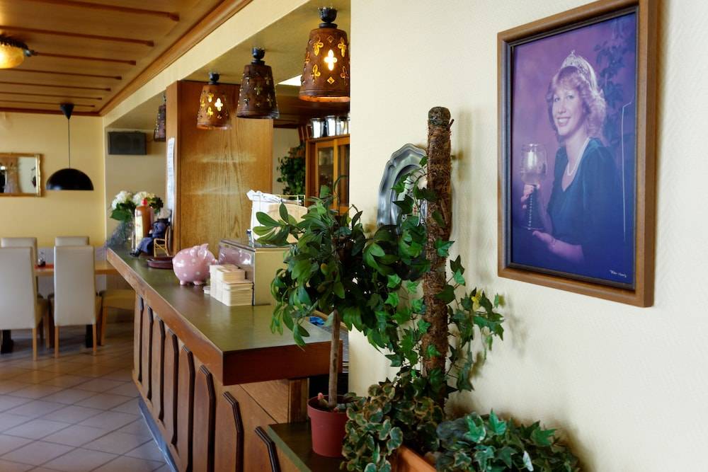 Hotel Haus Sonnschein 2