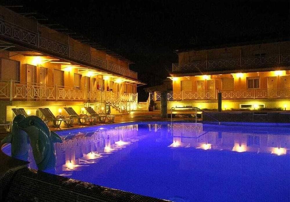 Hotel Sun Galicia 1