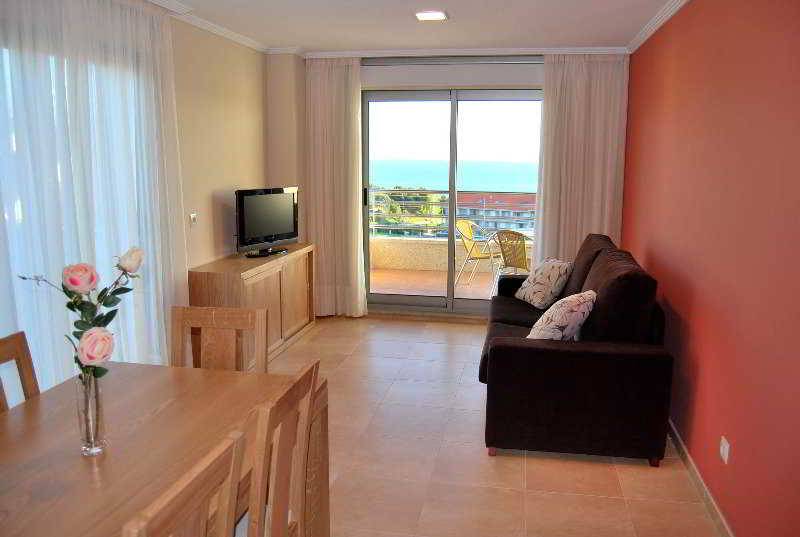 Apartamentos Marsil 2