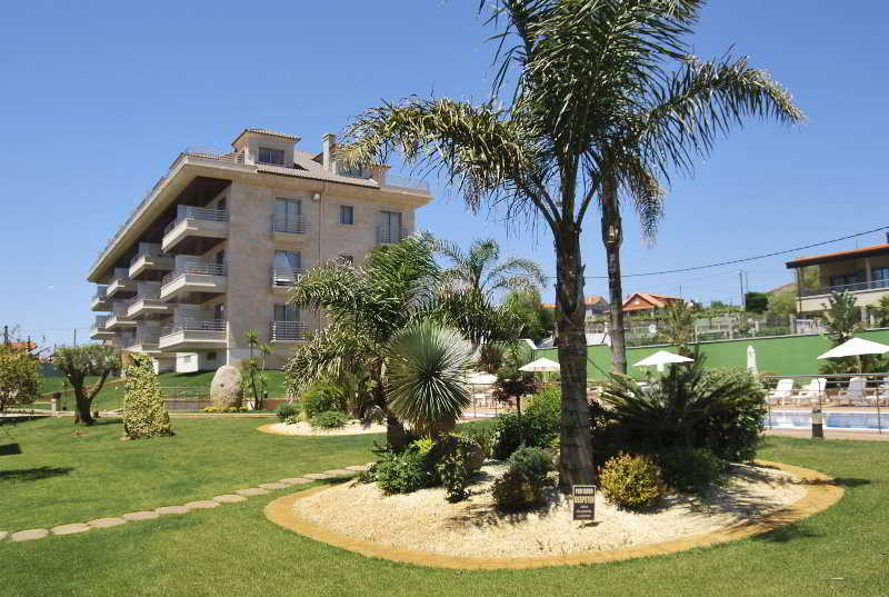 Apartamentos Marsil 1