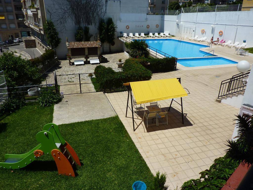 Hotel La Terraza 2