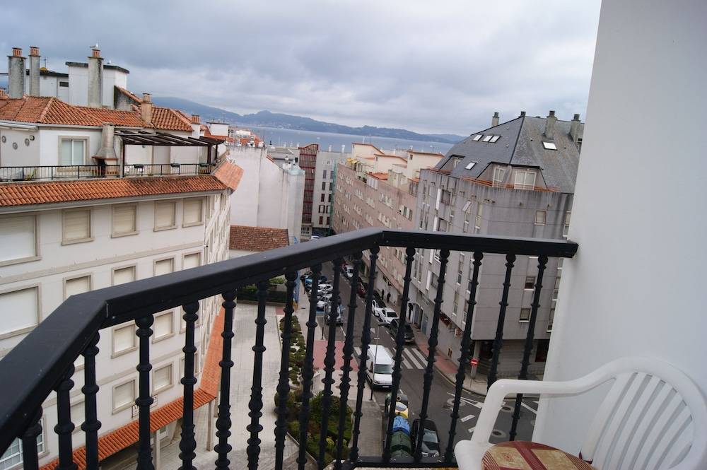 Hotel Panadeiramar 2