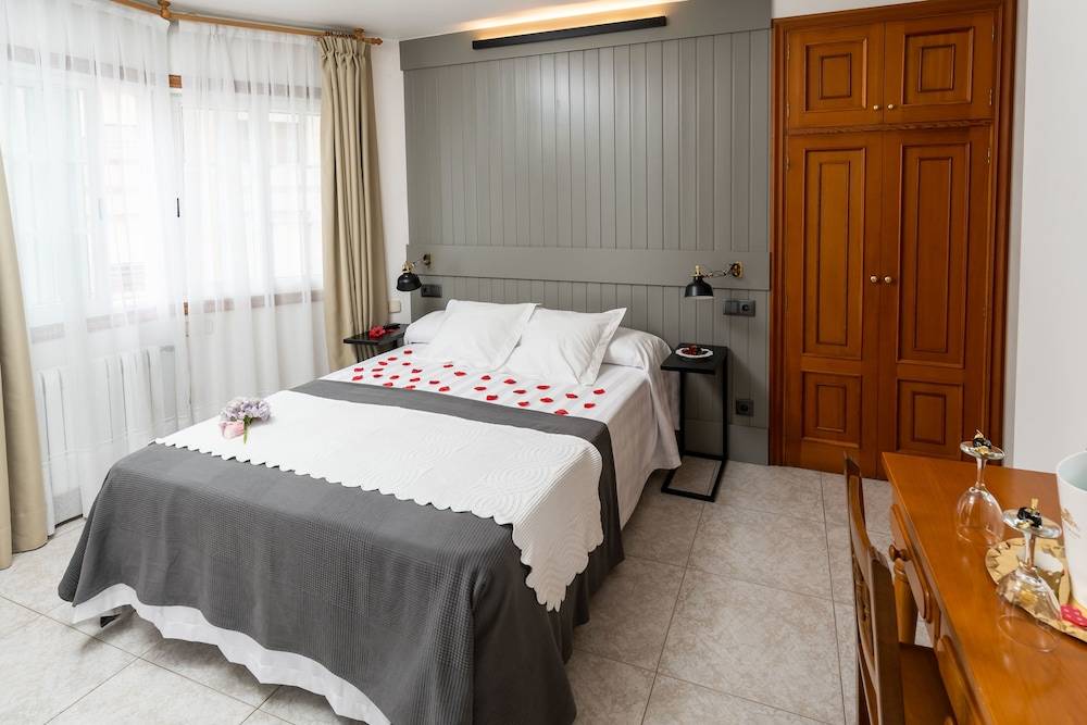 Hotel Panadeiramar 1