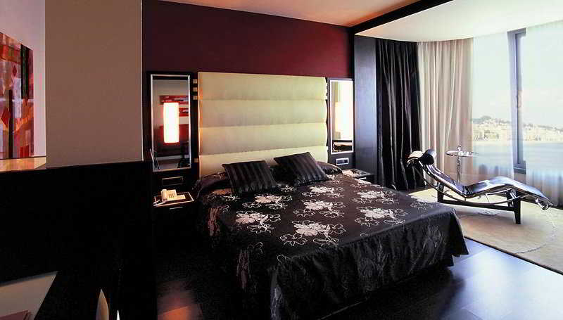 Gran Talaso Hotel Sanxenxo 2