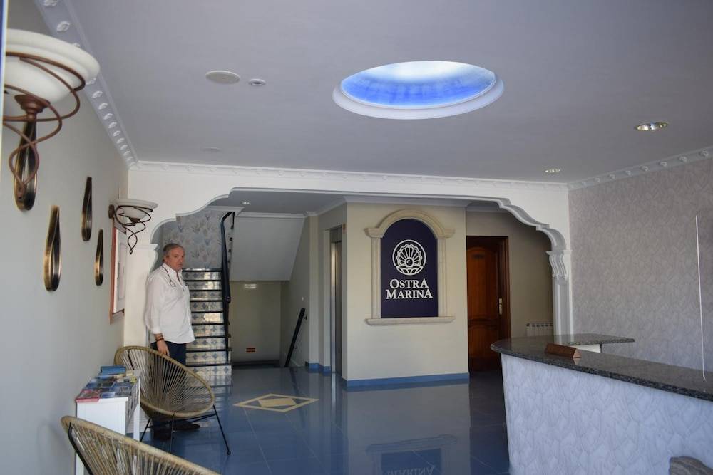 Hotel VIDA Ostra Marina 2