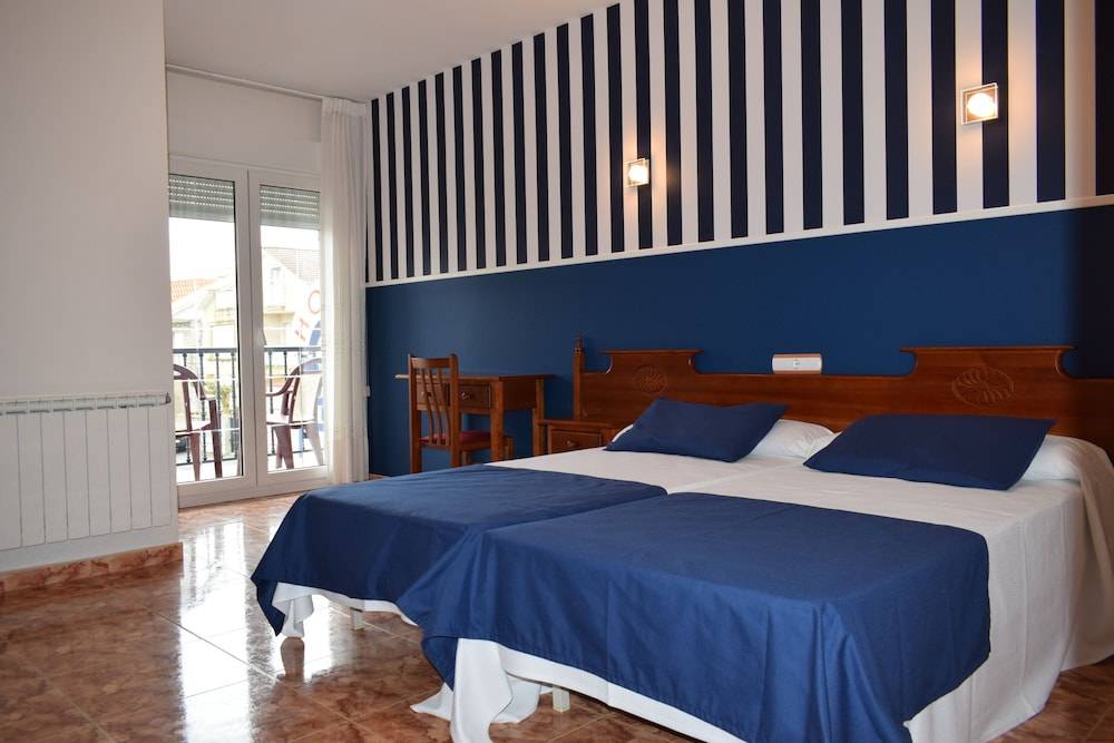 Hotel VIDA Ostra Marina 1