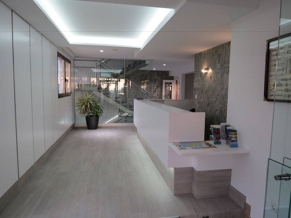 Hotel La Lanzada 2