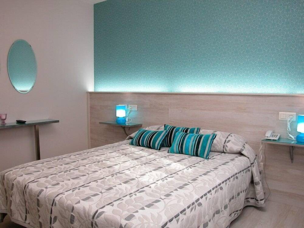 Hotel Ronsel 1