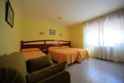 Hotel La Costera 2
