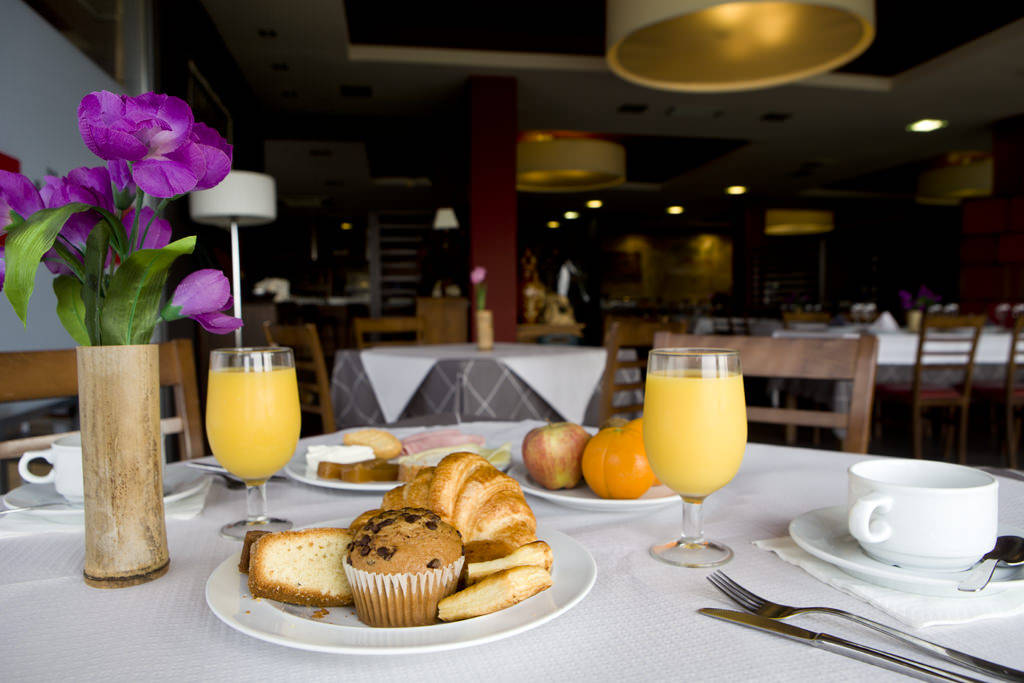 Peregrina Hotel 1