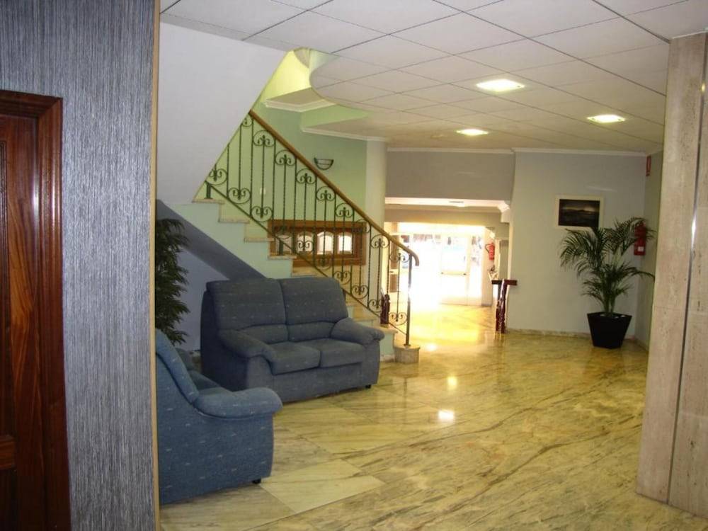 Duerming Montalvo Playa Hotel 2