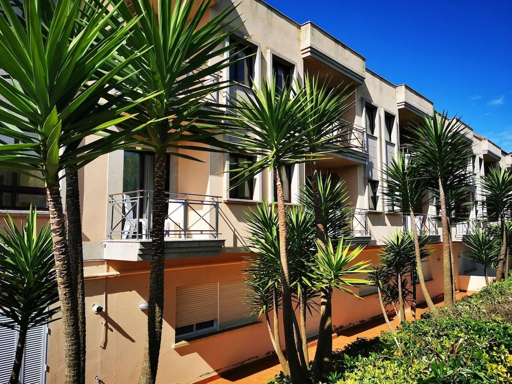 Duerming Montalvo Playa Hotel 1