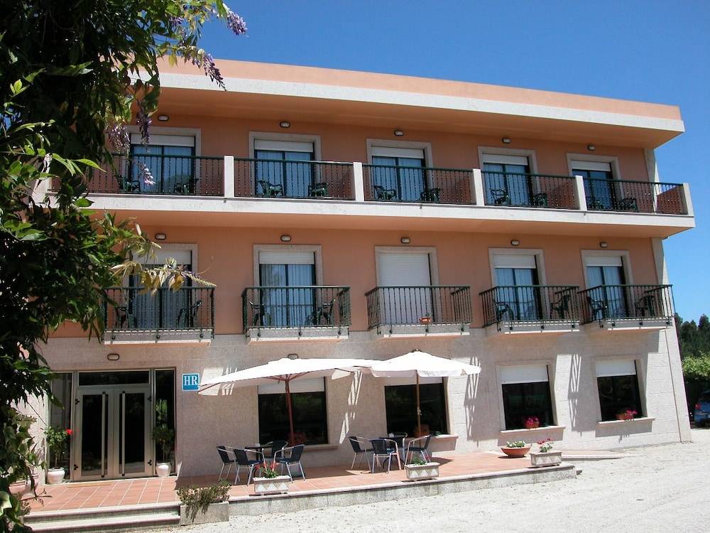 Hotel Cachada 1