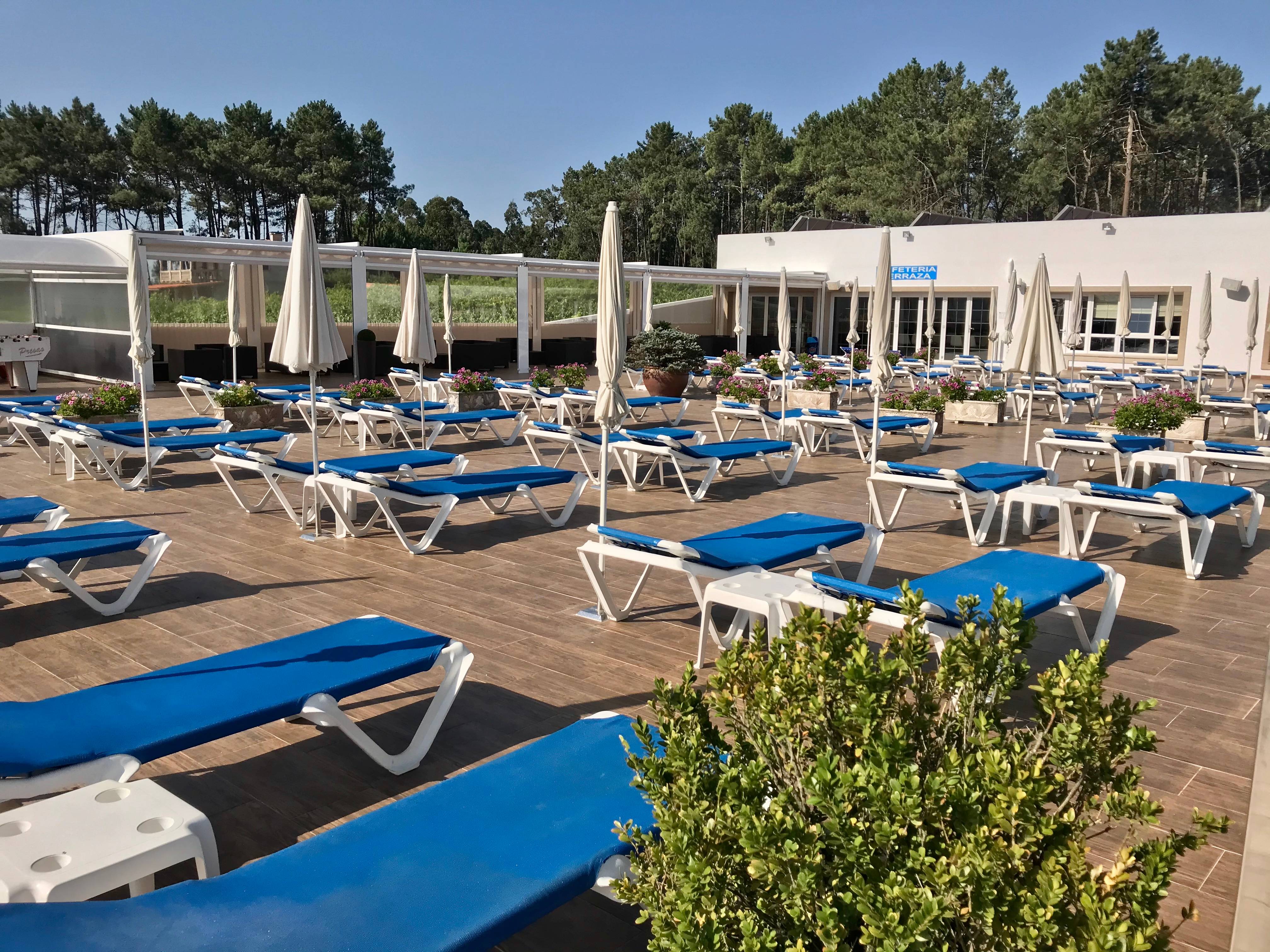 Hotel Nuevo Vichona Spa 3 estrellas Superior 2