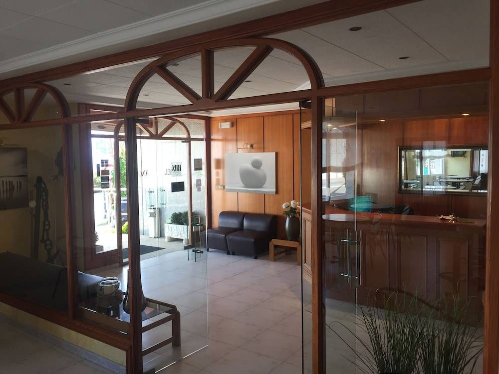 Hotel Ancora SANXENXO 2