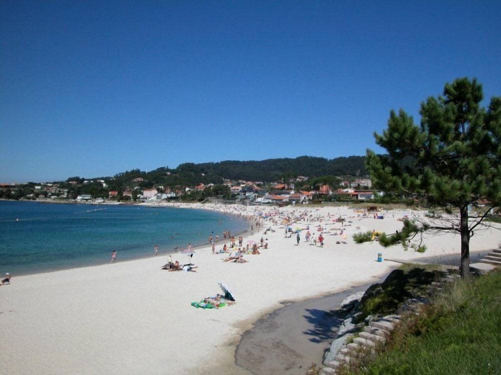 Hotel Ancora SANXENXO 1