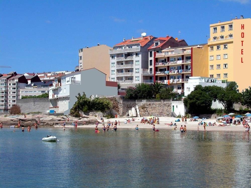 Hotel El Puente 1