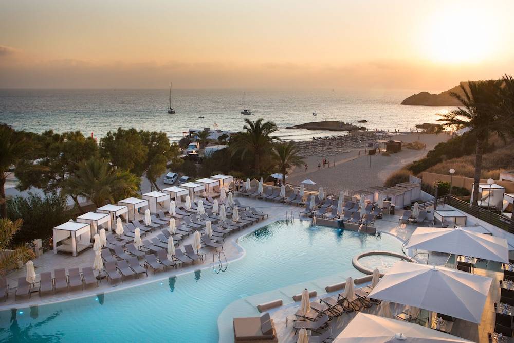 Insotel Tarida Beach Resort & SPA 1