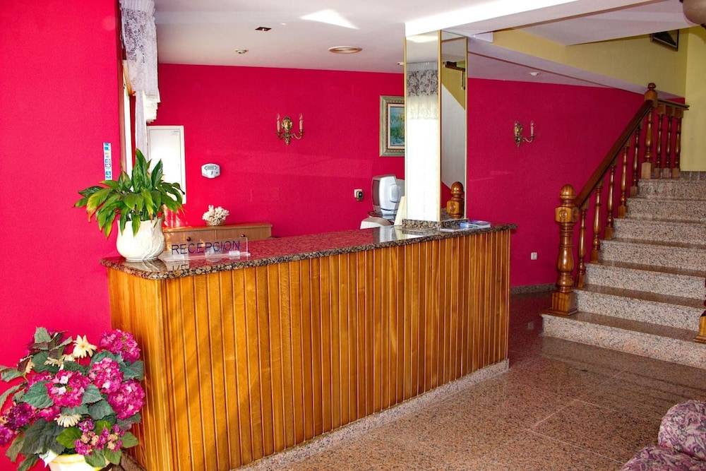 Hotel Xacobeo 2