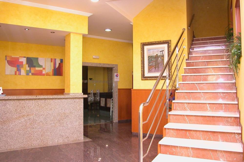 Hotel El Puente 2