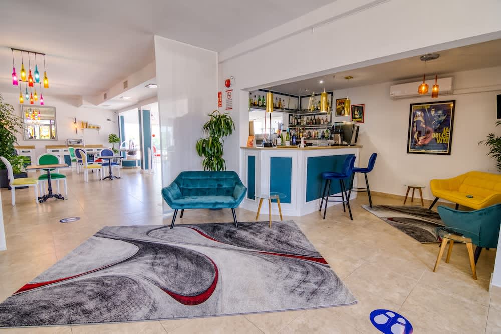 Hotel Sa Barrera - Adults Only 2