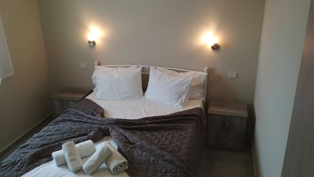 Casa De Rosa Apartments & Studios 2