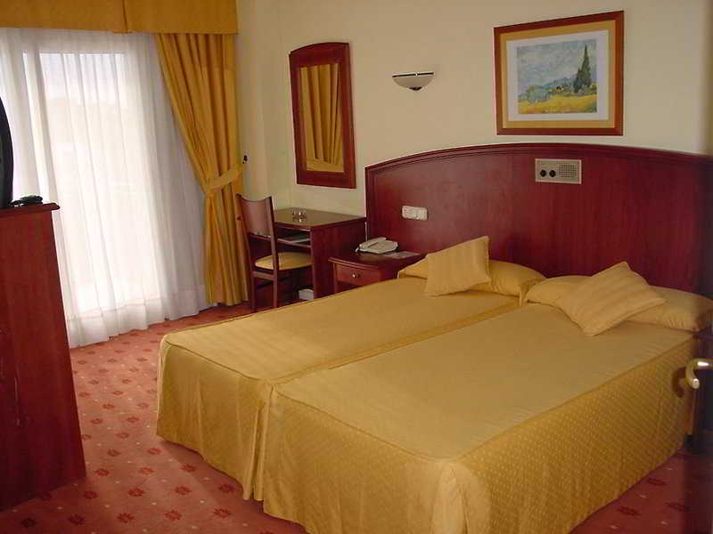 Hotel Inffinit Sanxenxo 2