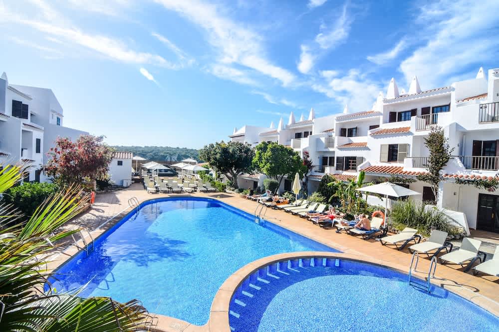 Aparthotel Nelva Resort 1