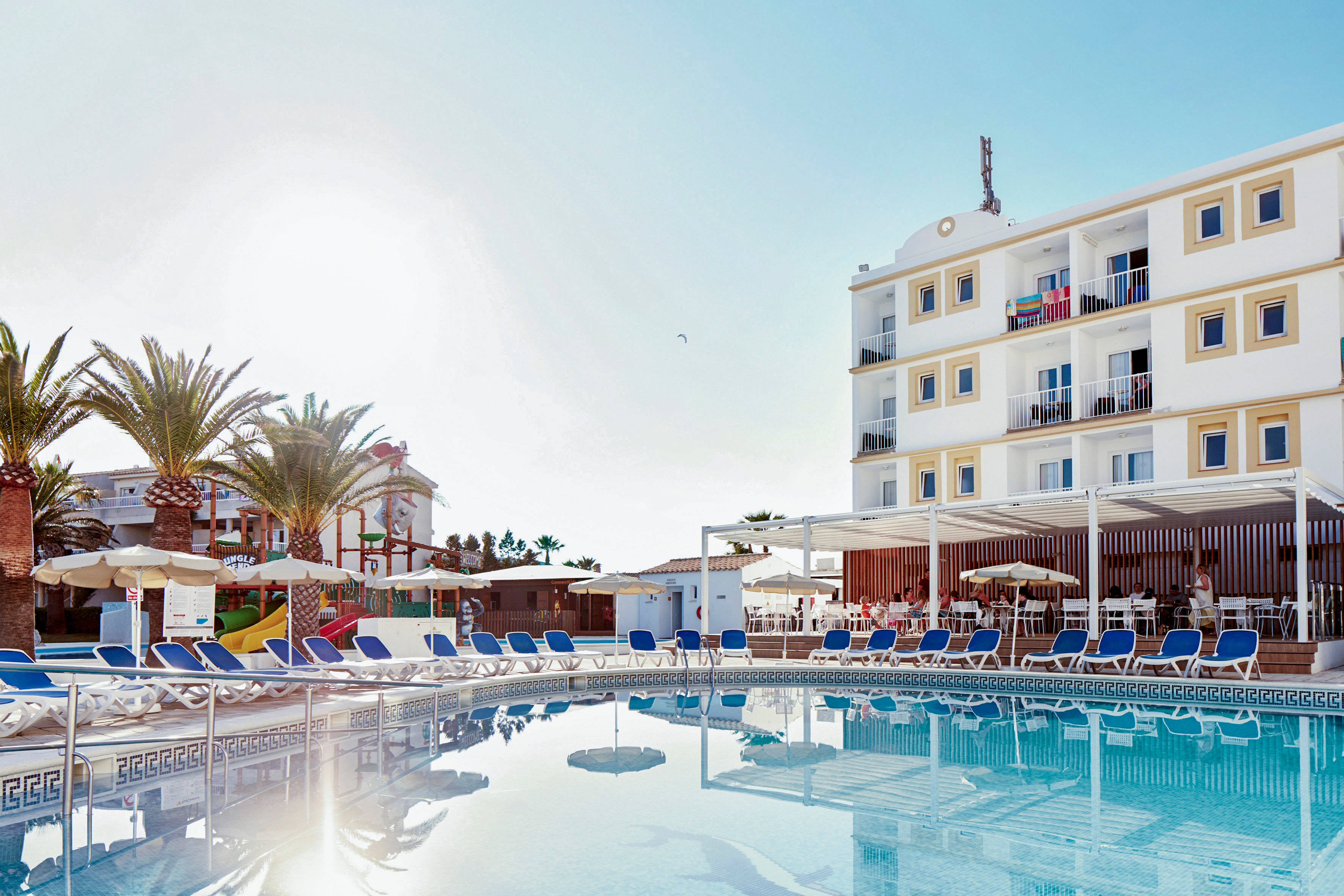 Hotel Globales Los Delfines 2