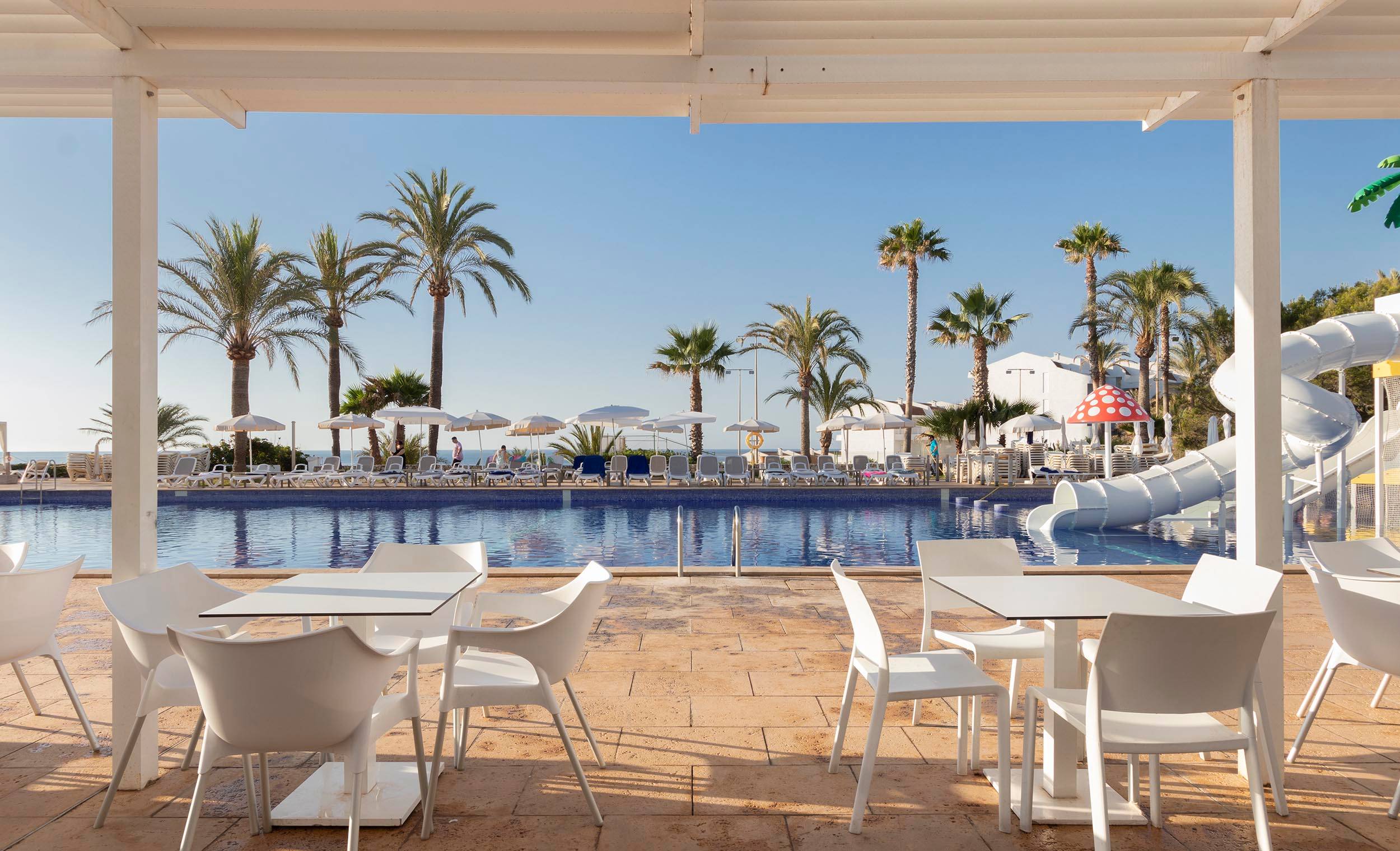 Hotel Palia Maria Eugenia 2