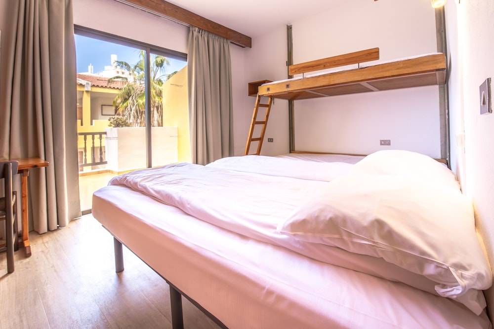 Apartamentos Albatros 2