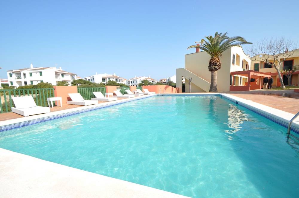 Sant Joan Apartaments - Adults Only 1